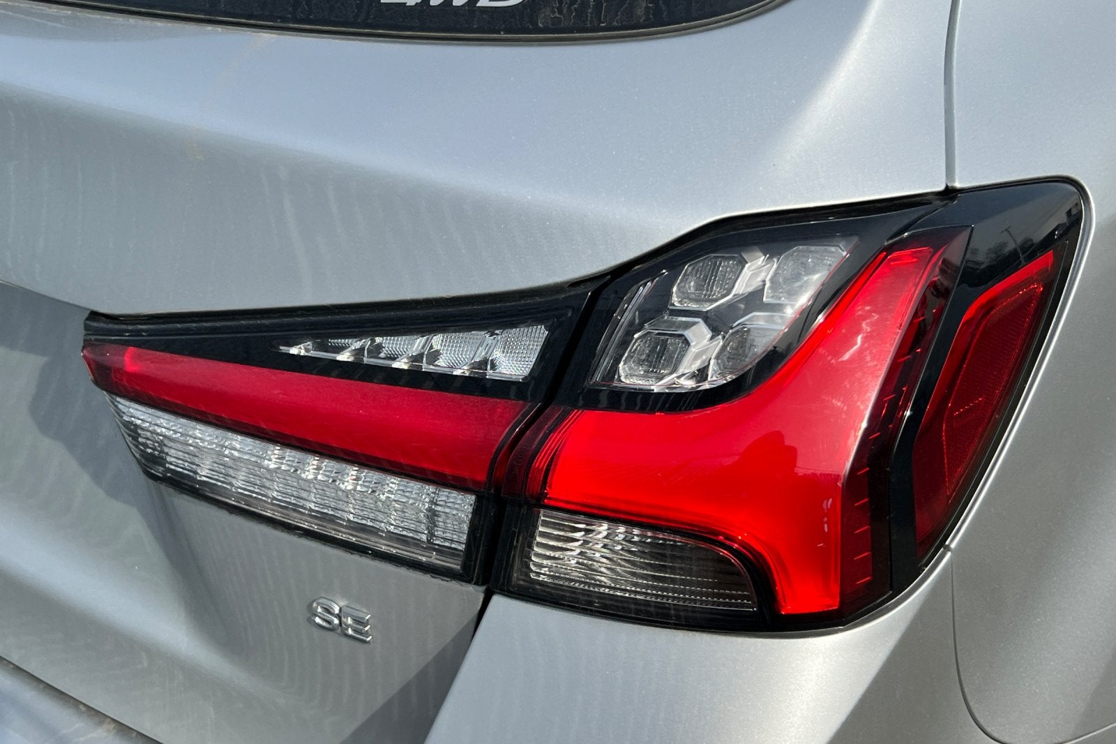 2024 Mitsubishi Outlander Sport SE