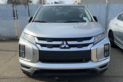 2024 Mitsubishi Outlander Sport SE