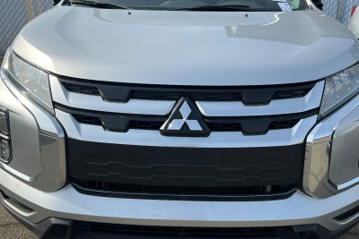 2024 Mitsubishi Outlander Sport SE