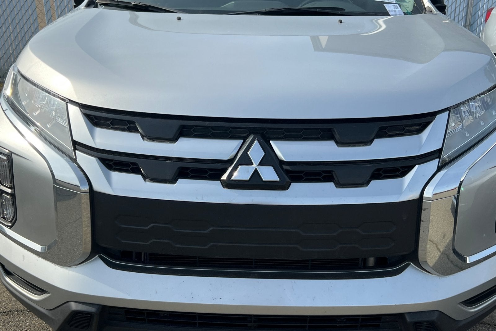 2024 Mitsubishi Outlander Sport SE