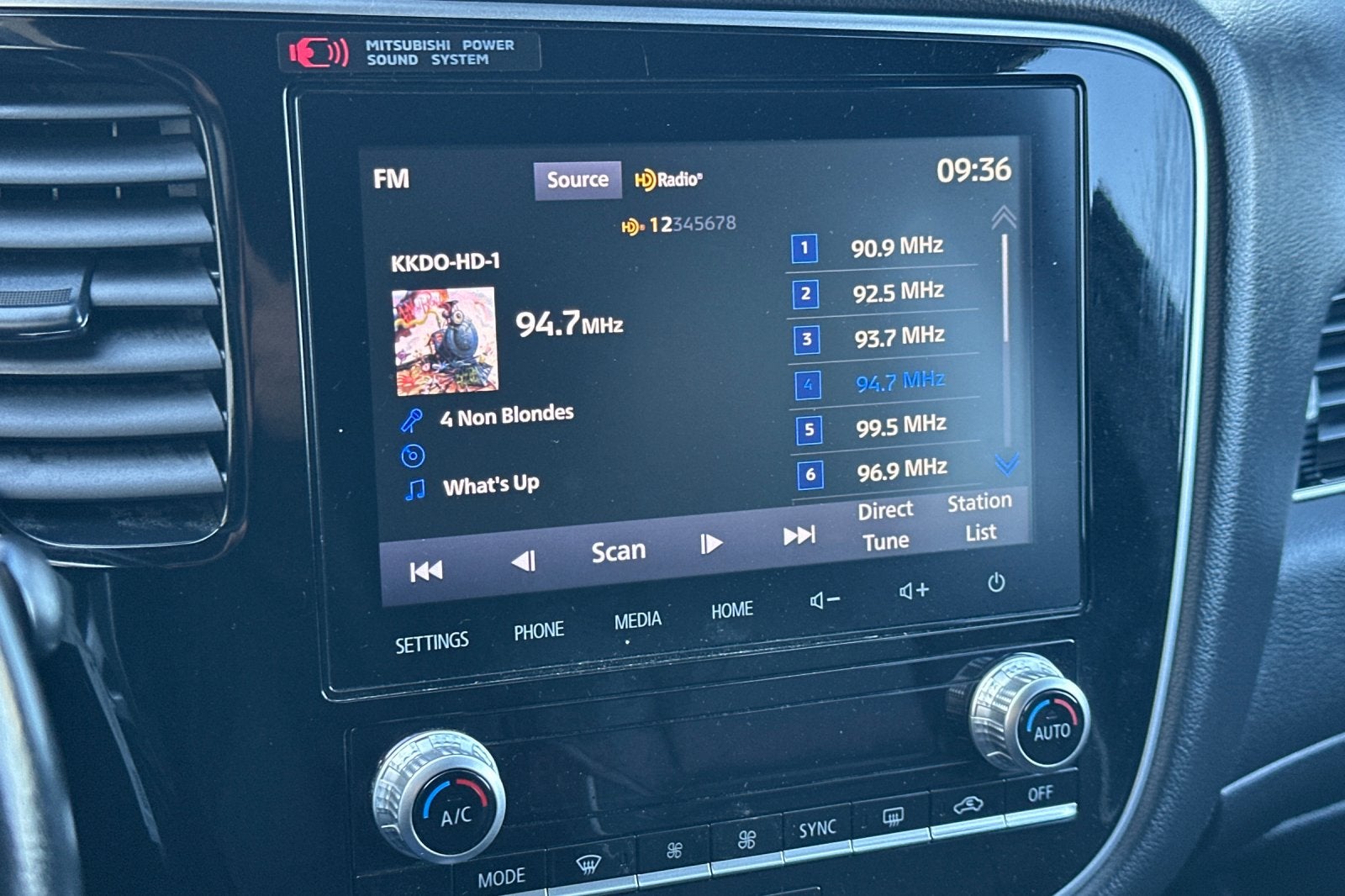 2022 Mitsubishi Outlander PHEV GT