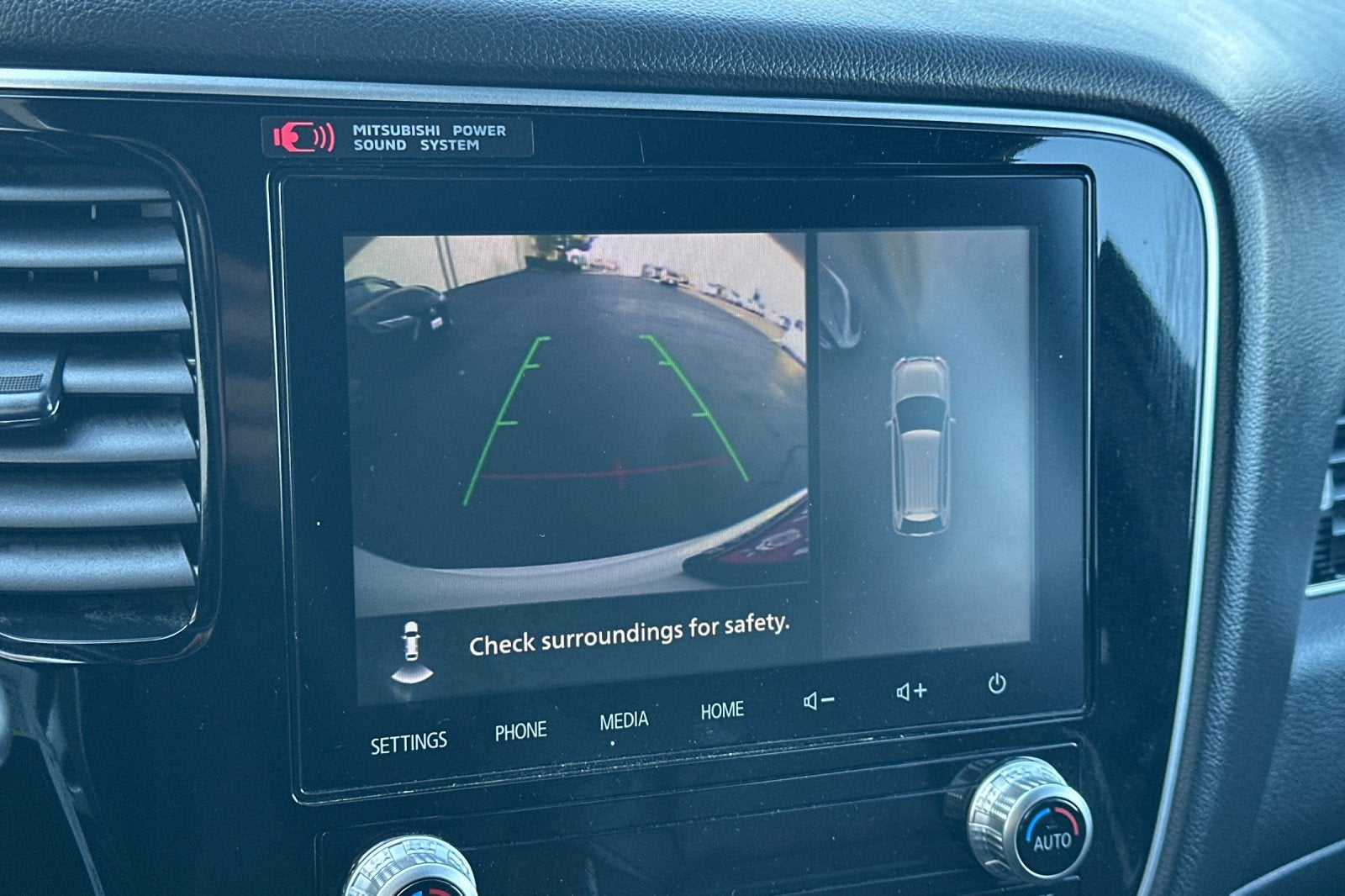 2022 Mitsubishi Outlander PHEV GT