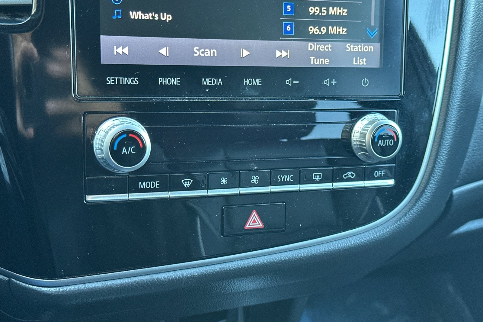 2022 Mitsubishi Outlander PHEV GT