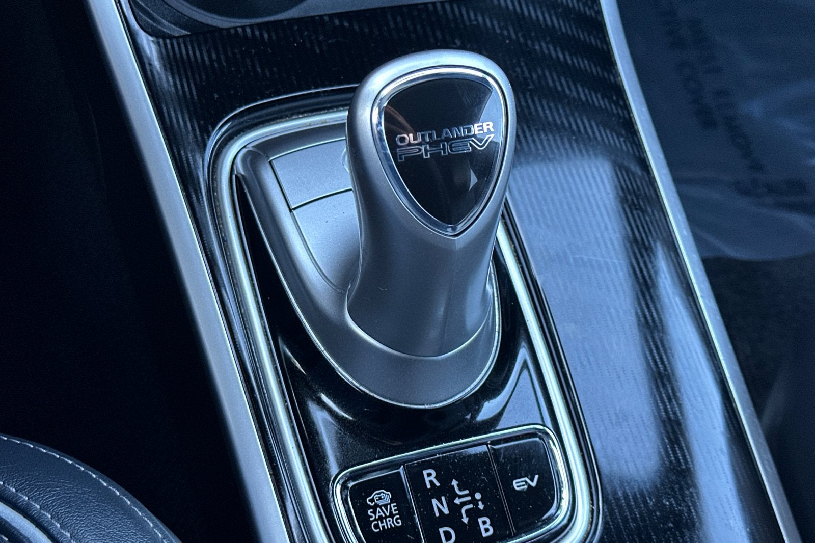 2022 Mitsubishi Outlander PHEV GT