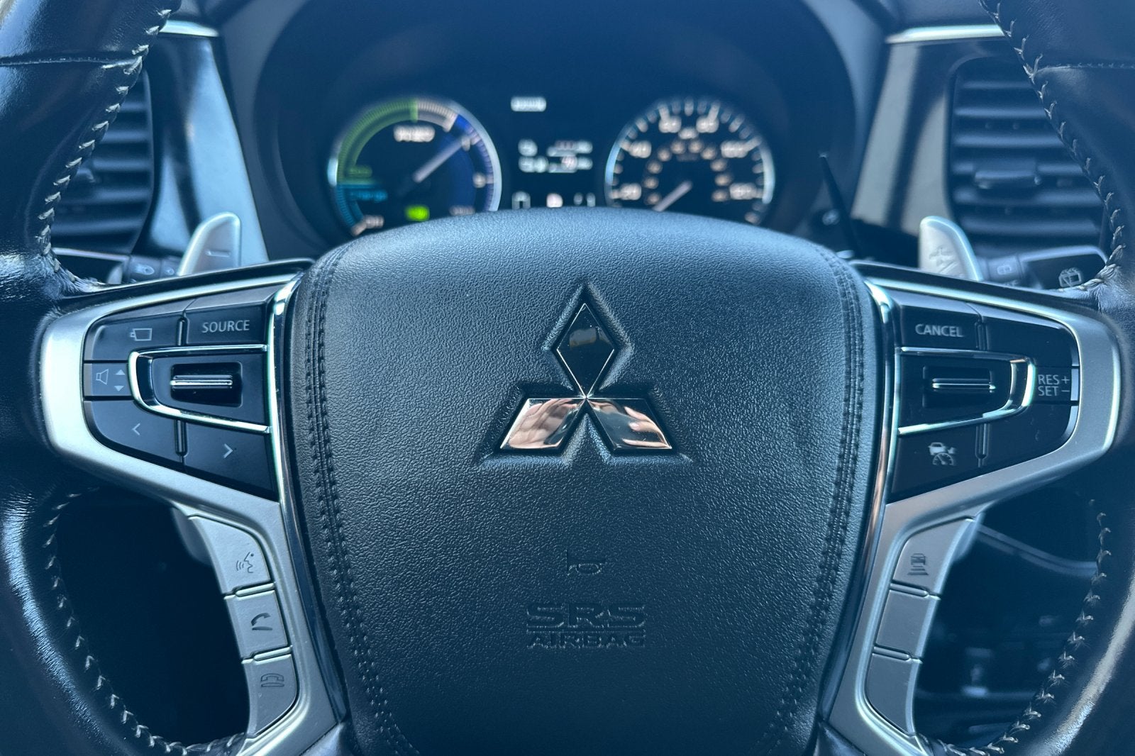 2022 Mitsubishi Outlander PHEV GT