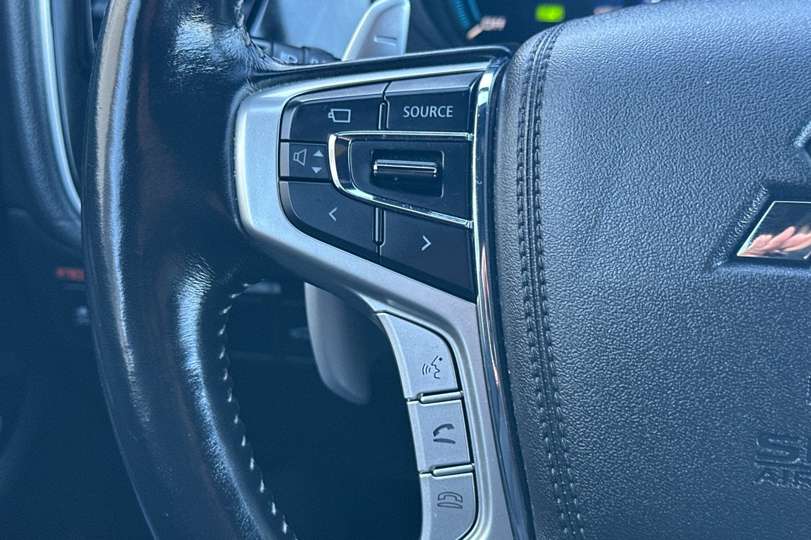 2022 Mitsubishi Outlander PHEV GT