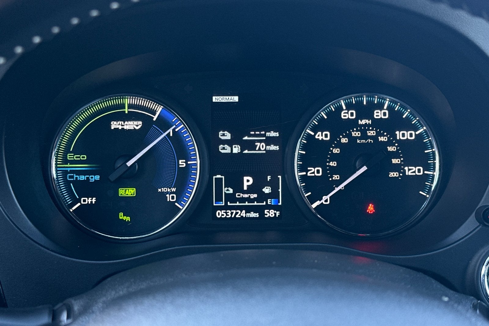 2022 Mitsubishi Outlander PHEV GT