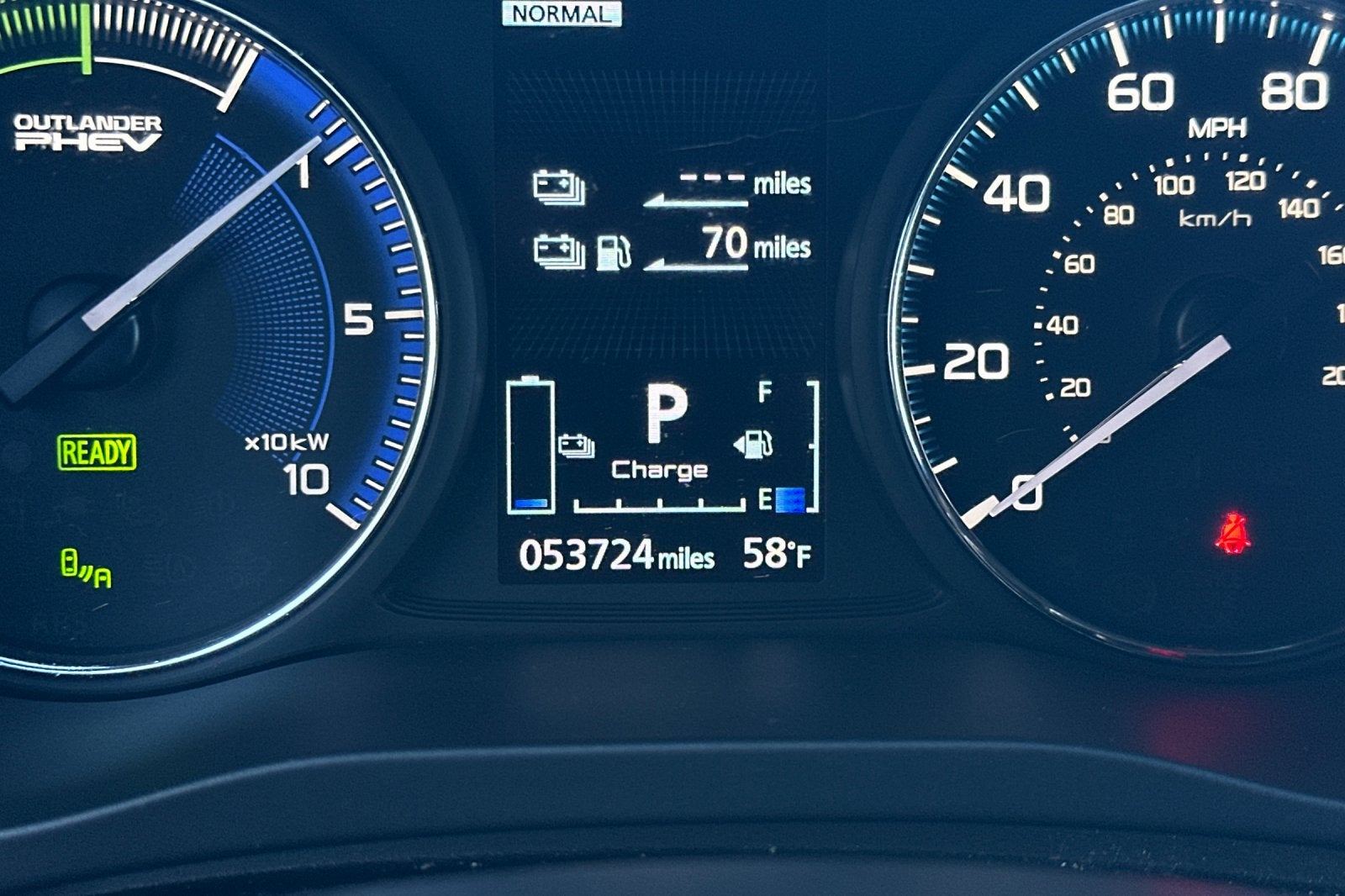 2022 Mitsubishi Outlander PHEV GT