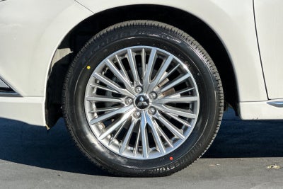 2022 Mitsubishi Outlander PHEV GT