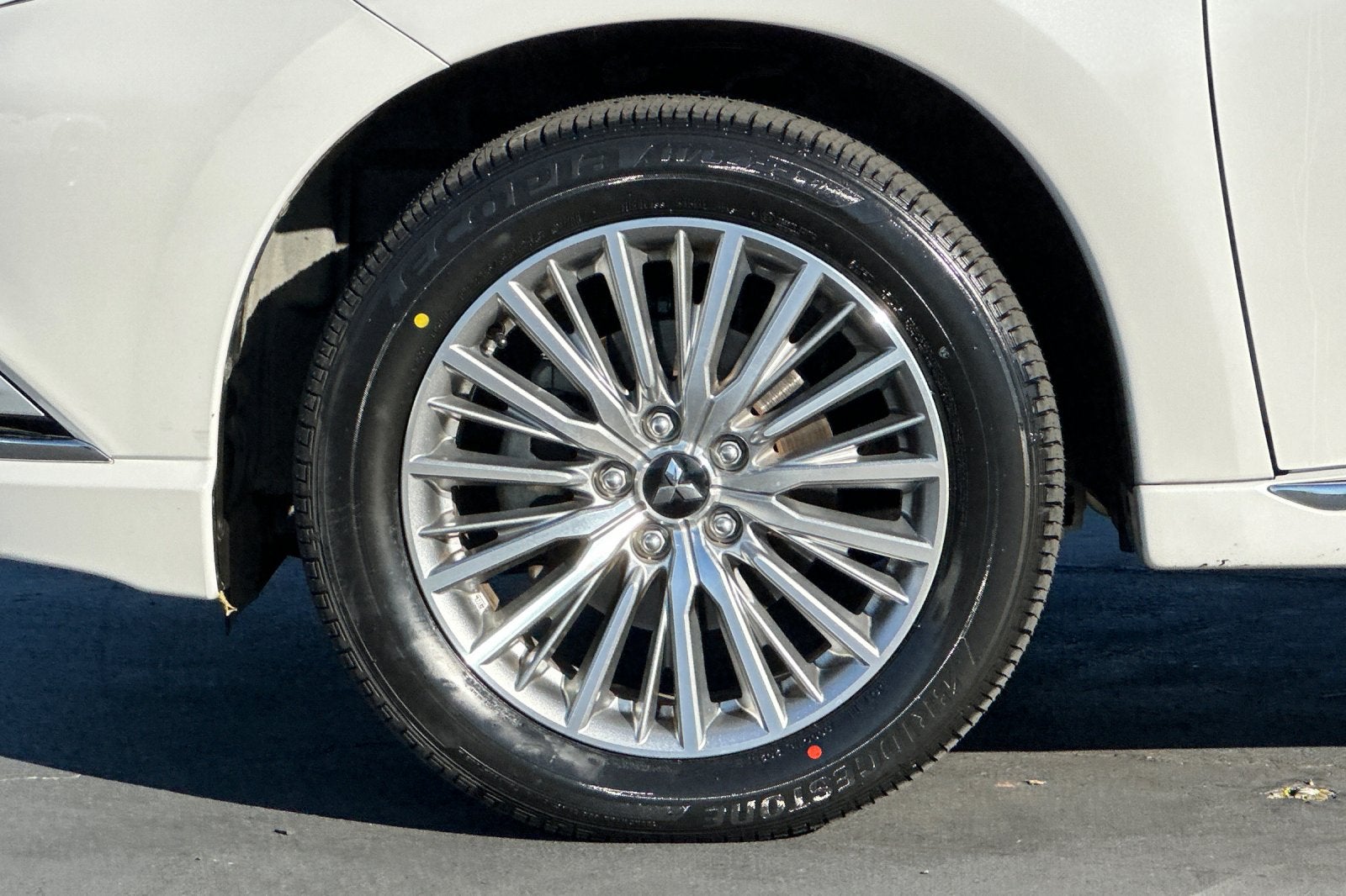 2022 Mitsubishi Outlander PHEV GT