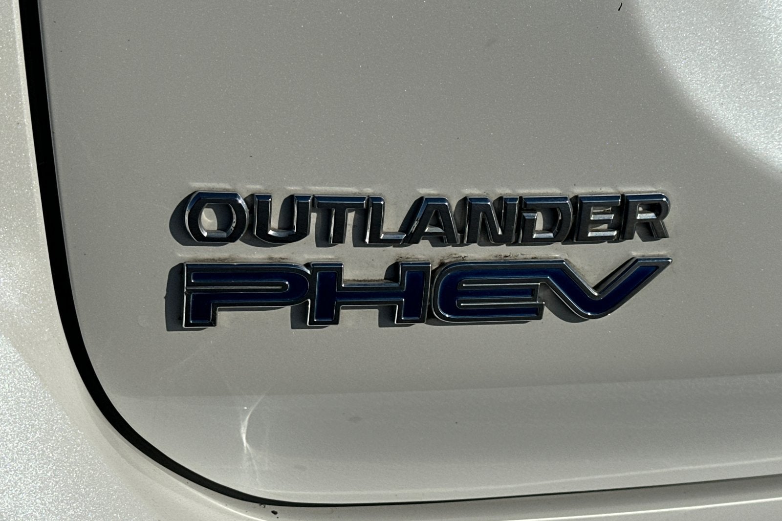 2022 Mitsubishi Outlander PHEV GT
