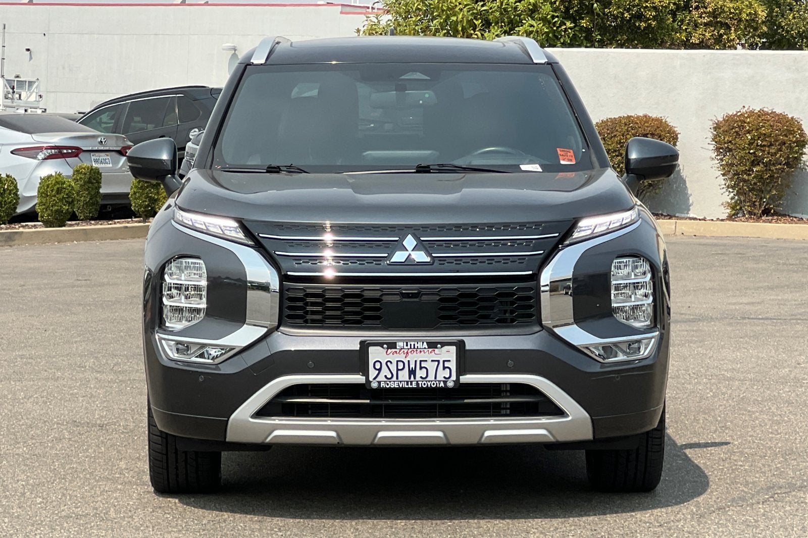 2024 Mitsubishi Outlander SEL
