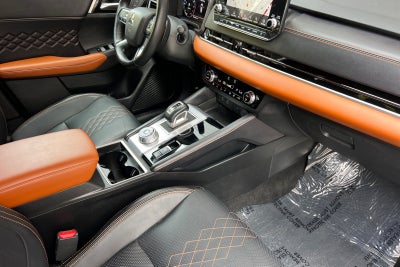 2024 Mitsubishi Outlander SEL