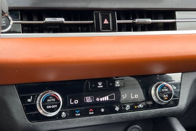 2024 Mitsubishi Outlander SEL