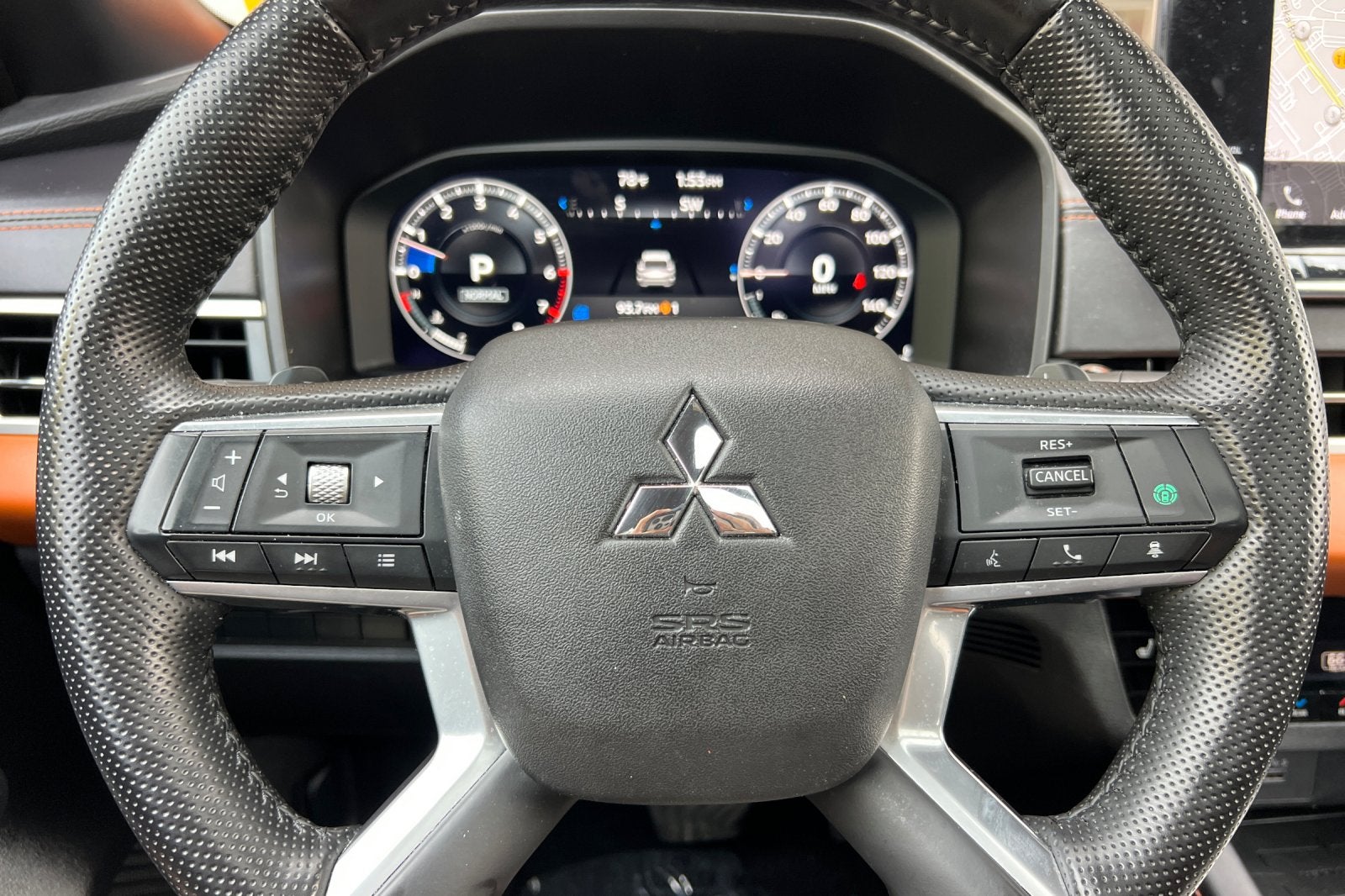 2024 Mitsubishi Outlander SEL