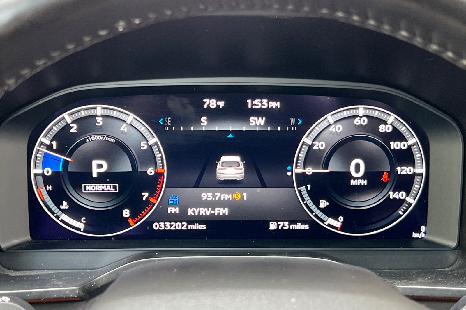 2024 Mitsubishi Outlander SEL