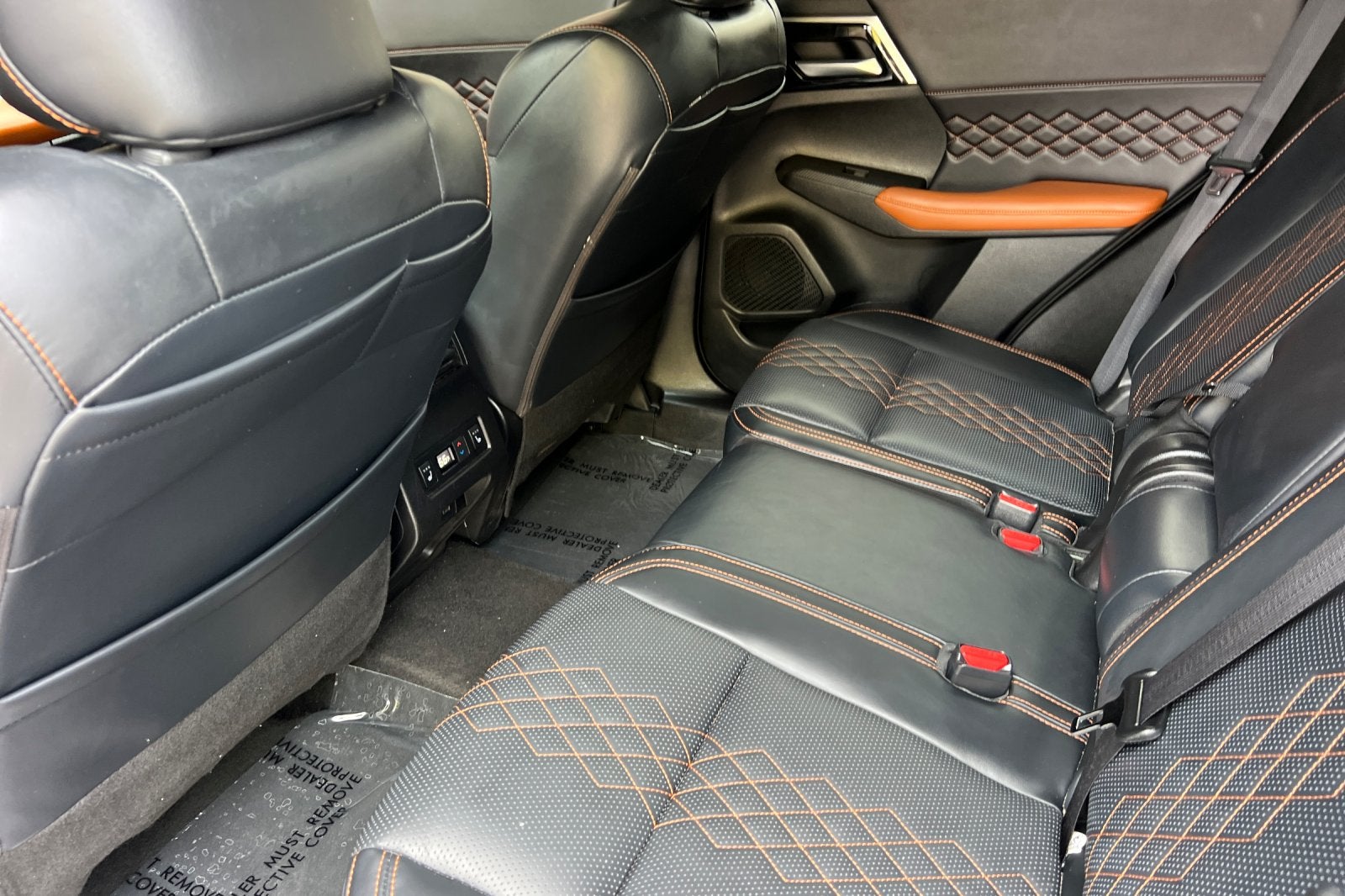 2024 Mitsubishi Outlander SEL