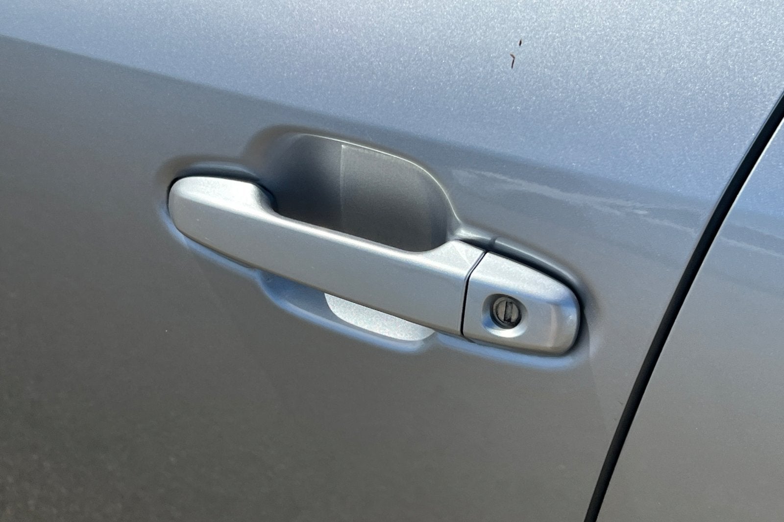 2024 Subaru Impreza Base