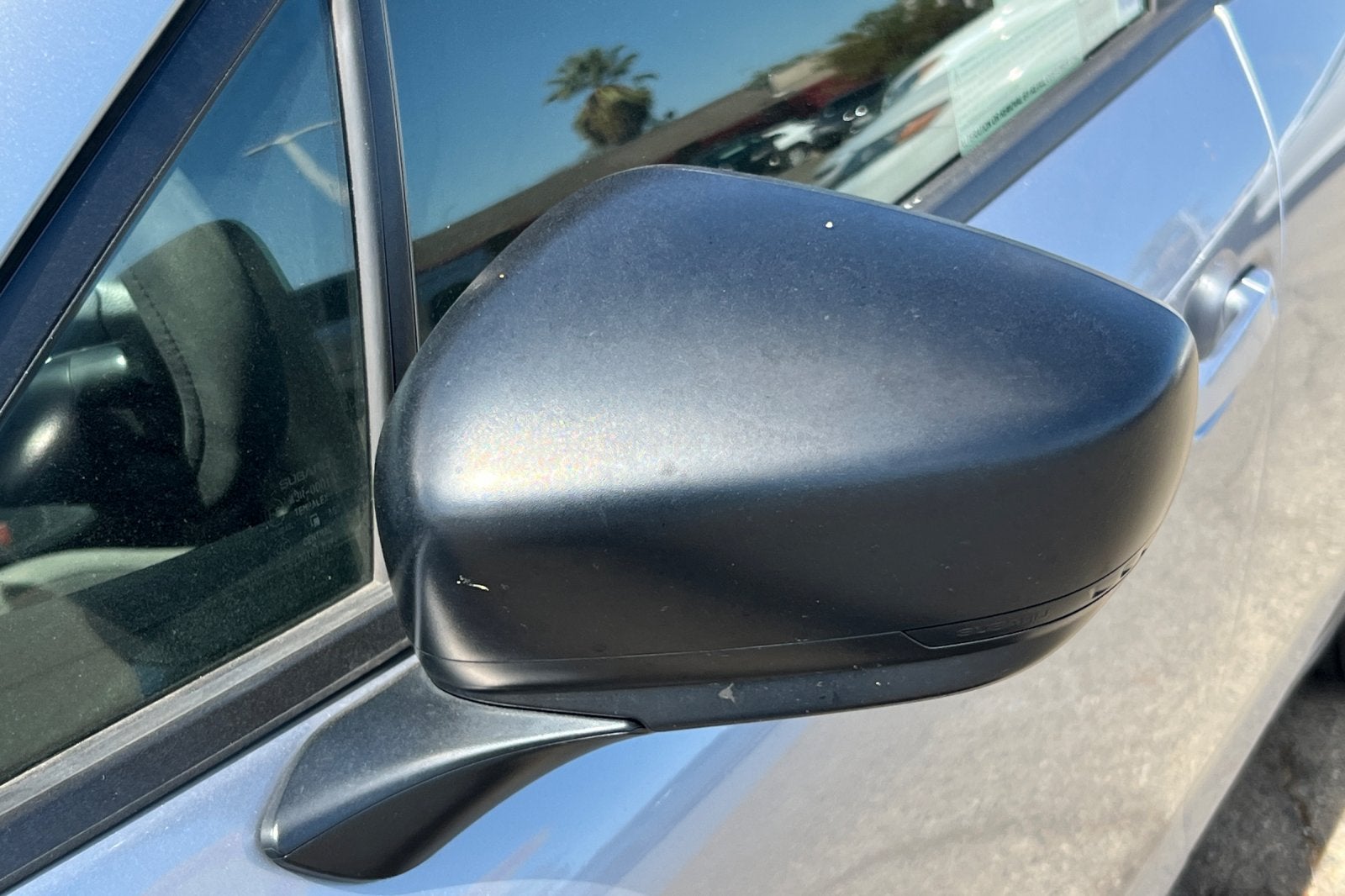 2024 Subaru Impreza Base