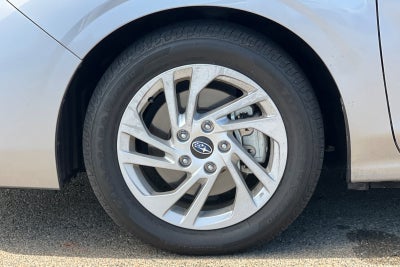 2024 Subaru Impreza Base