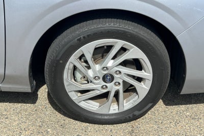 2024 Subaru Impreza Base
