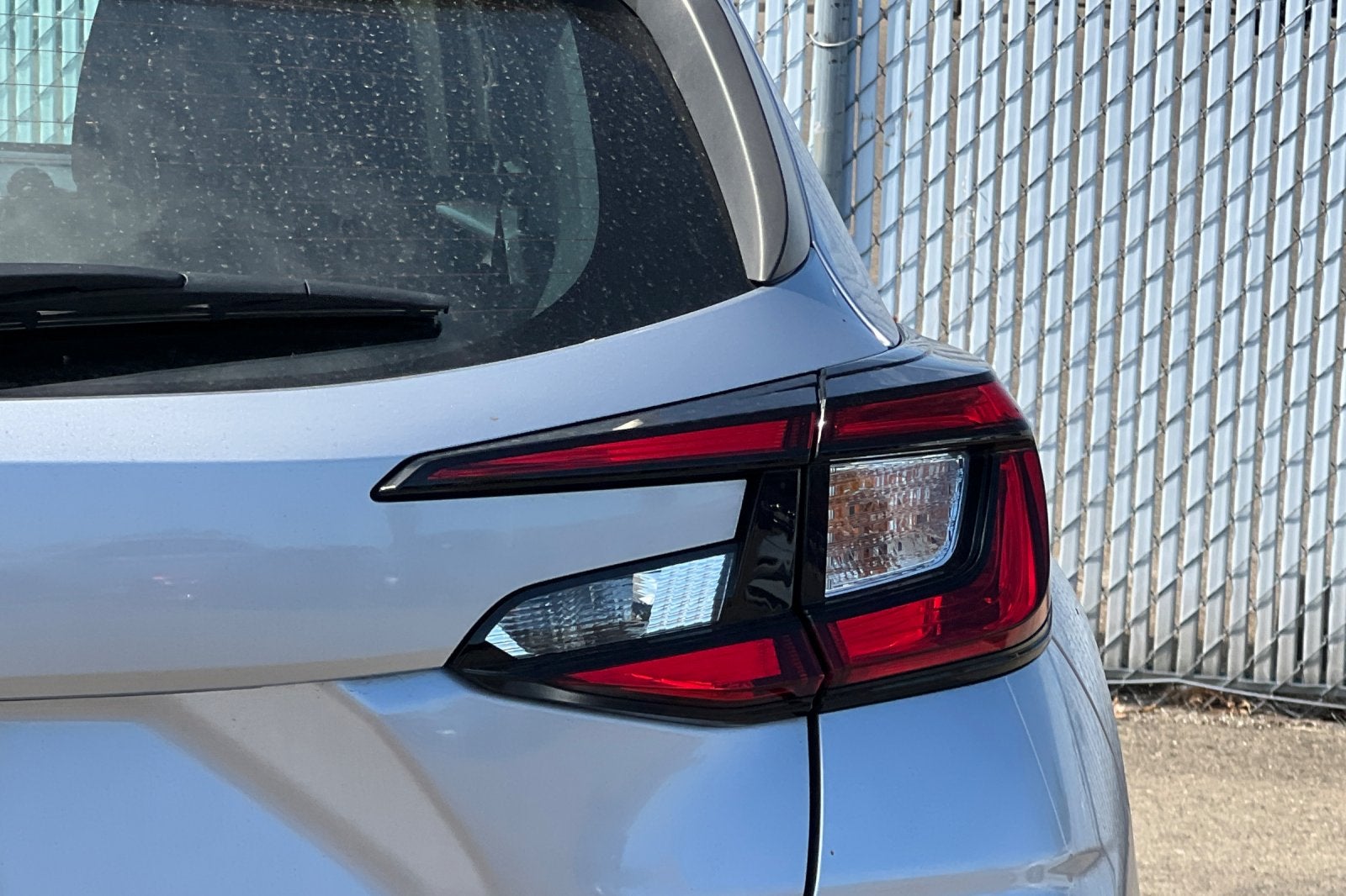 2024 Subaru Impreza Base