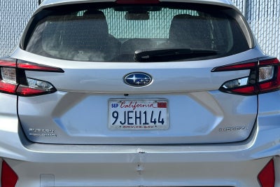 2024 Subaru Impreza Base
