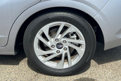 2024 Subaru Impreza Base