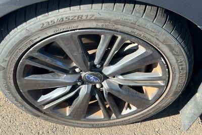 2020 Subaru WRX Base