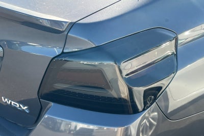 2020 Subaru WRX Base