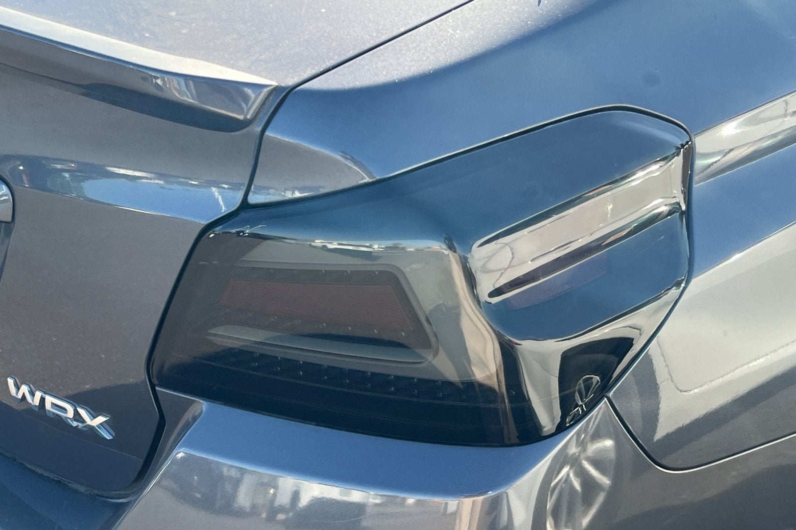 2020 Subaru WRX Base