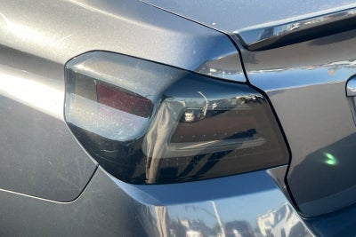 2020 Subaru WRX Base