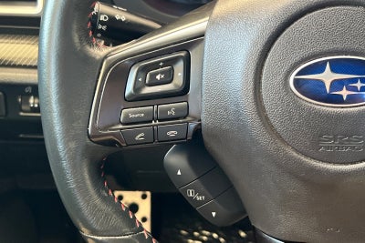 2020 Subaru WRX Base