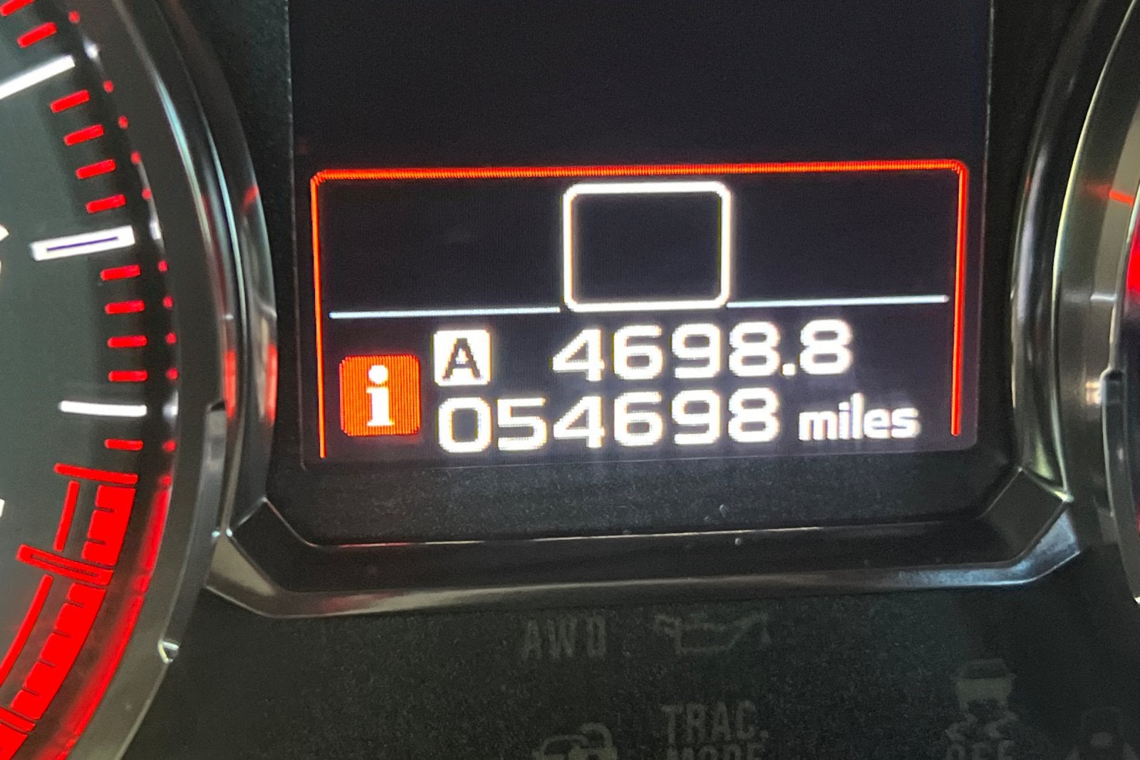 2020 Subaru WRX Base