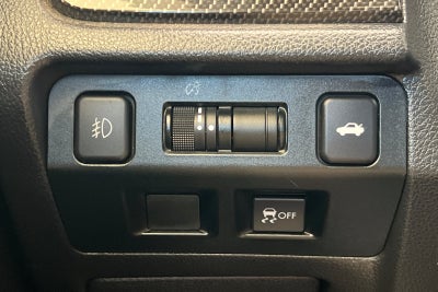 2020 Subaru WRX Base