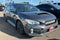 2020 Subaru WRX Base