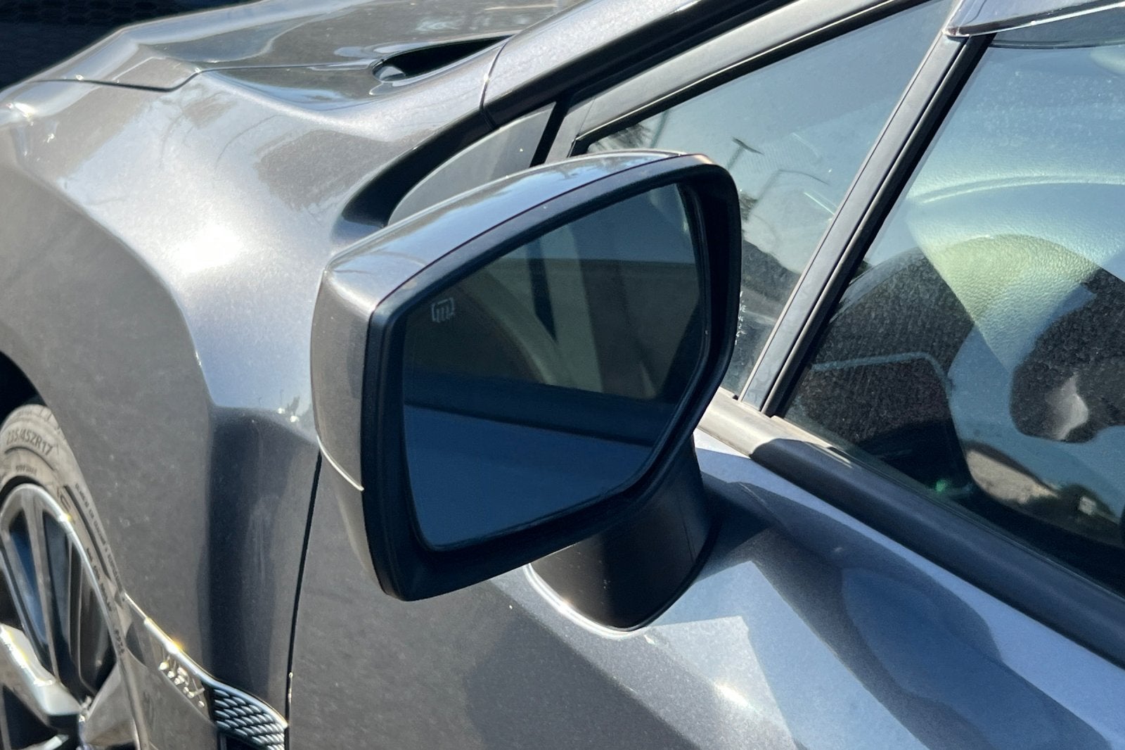 2020 Subaru WRX Base