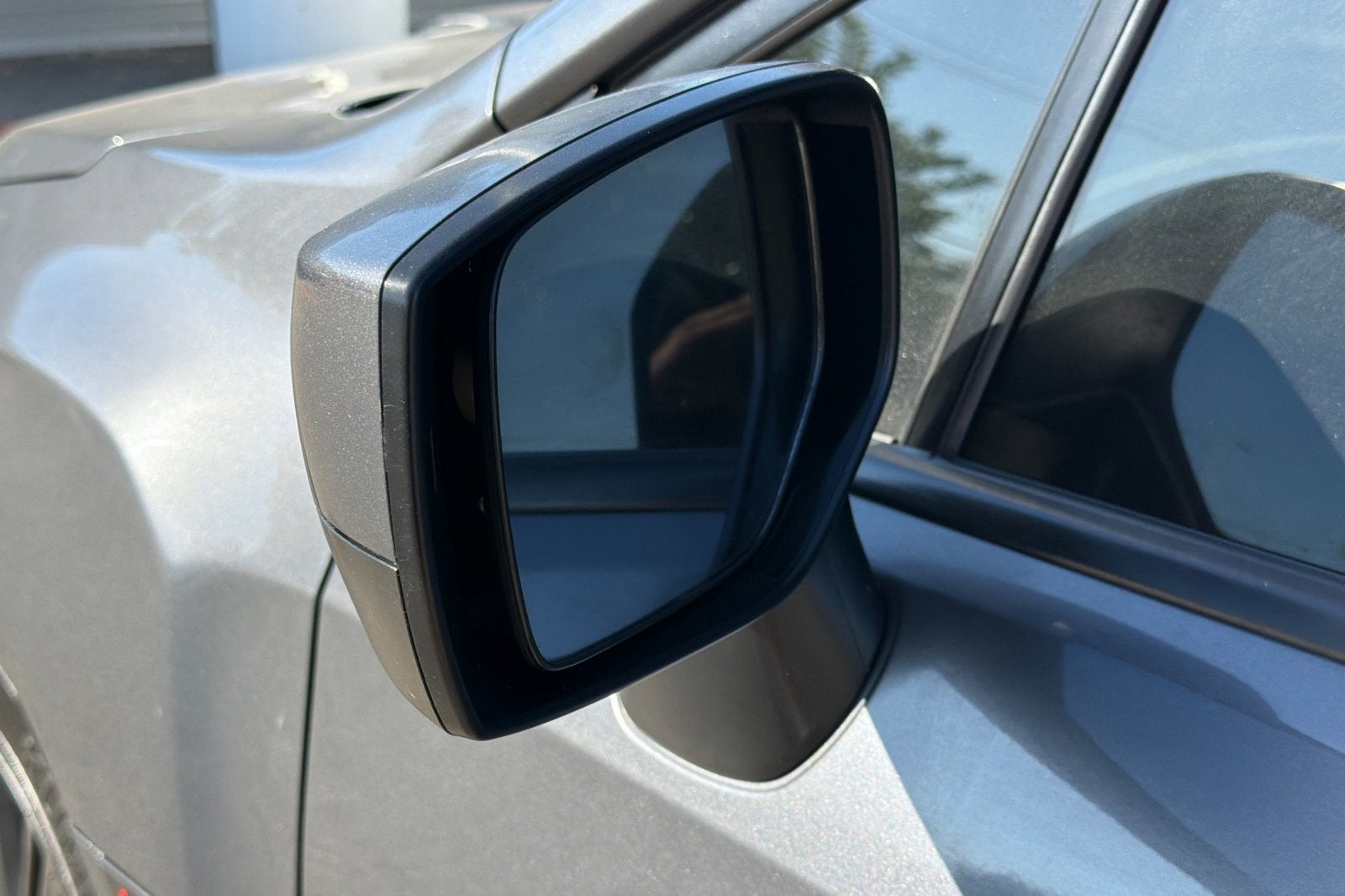2021 Subaru WRX Base