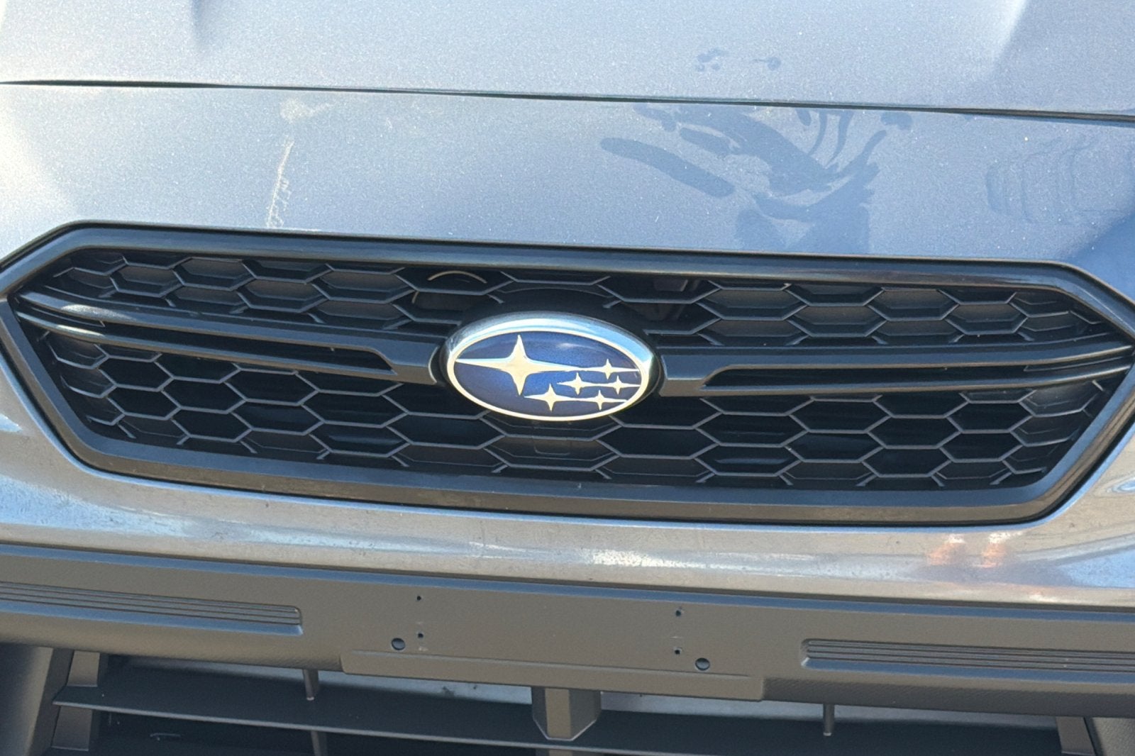 2021 Subaru WRX Base