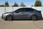 2021 Subaru WRX Base