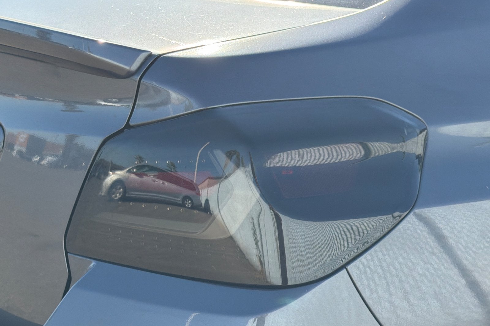 2021 Subaru WRX Base