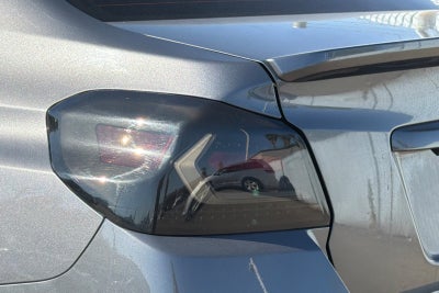 2021 Subaru WRX Base