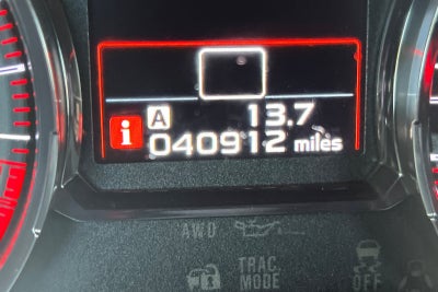 2021 Subaru WRX Base