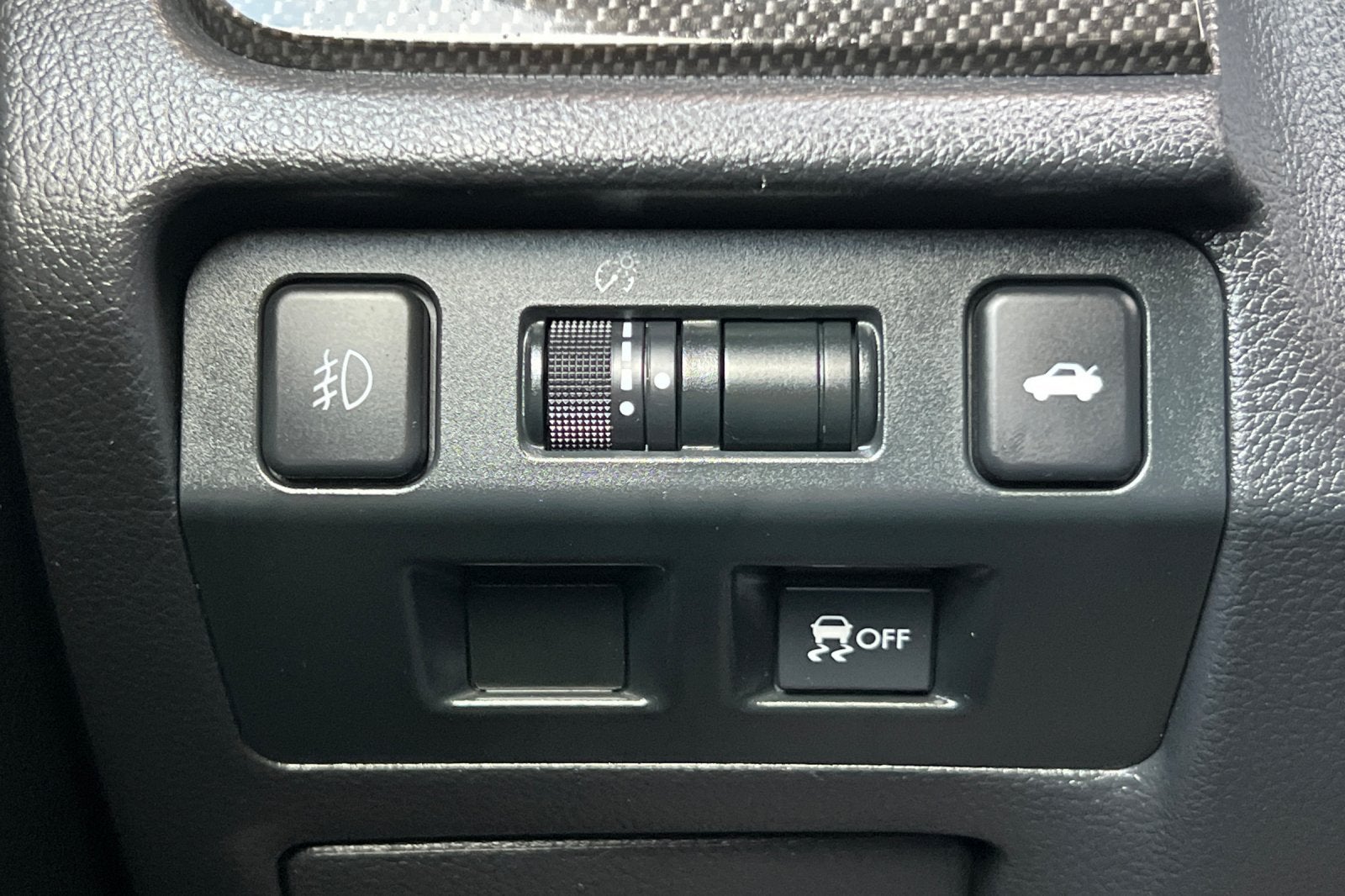 2021 Subaru WRX Base