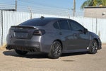2021 Subaru WRX Base