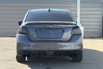 2021 Subaru WRX Base