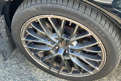 2017 Subaru WRX Base