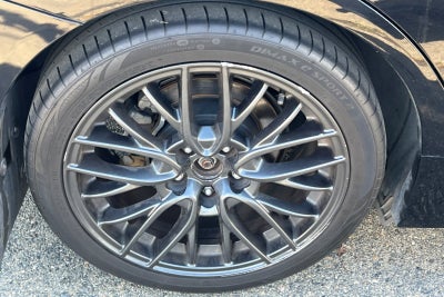 2017 Subaru WRX Base