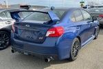 2015 Subaru WRX STI Base