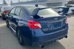 2015 Subaru WRX STI Base